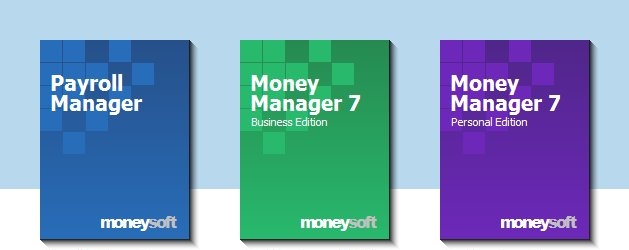 Payroll Software Accounting Software