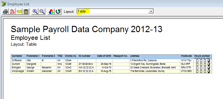 Rti hmrc free software