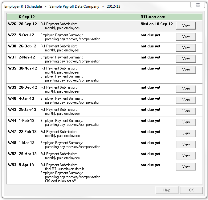 Rti hmrc free software