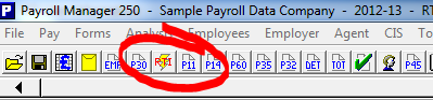 RTI payroll