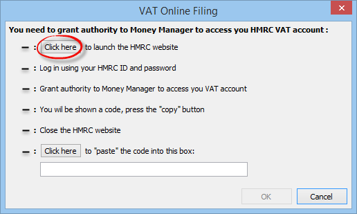 MTD VAT