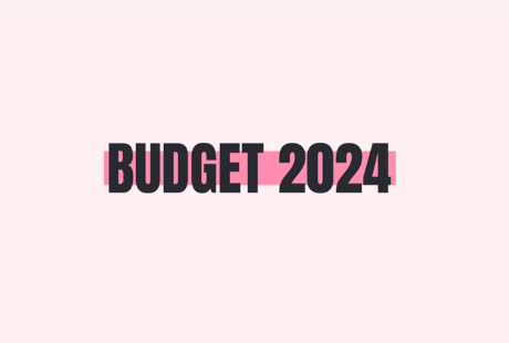 budget
